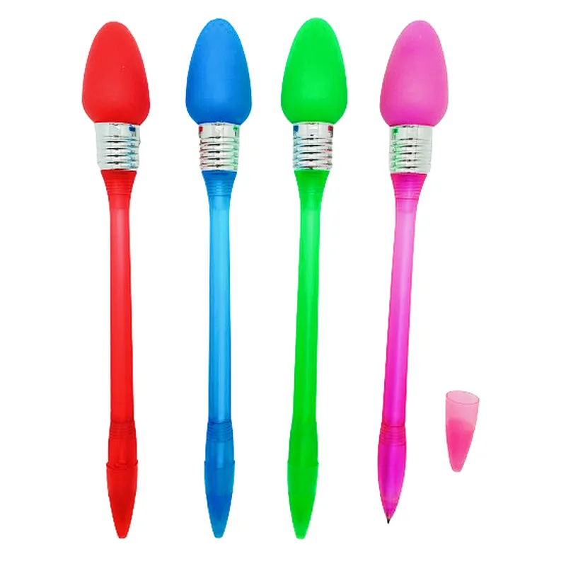 BULB LED FANCY PEN